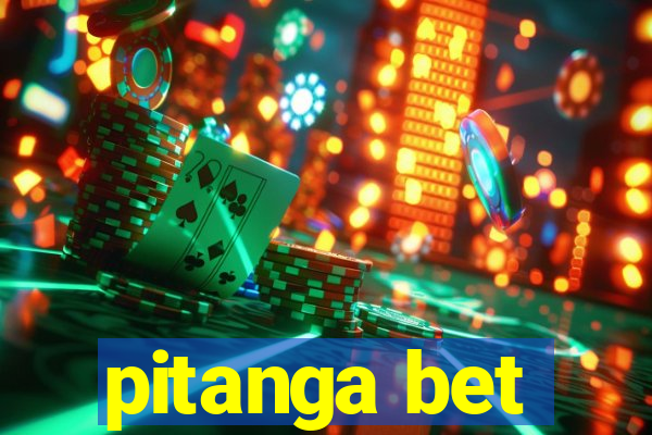 pitanga bet